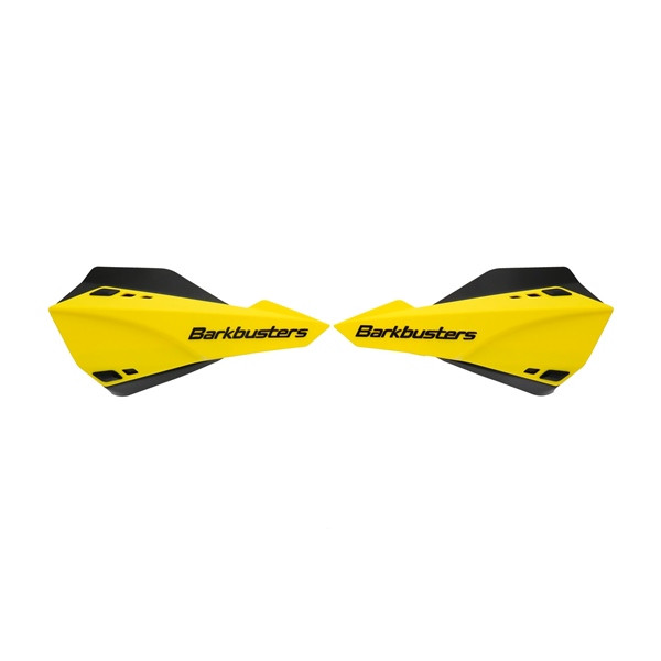 Barkbusters Sabre MX Enduro Handguard - 870101