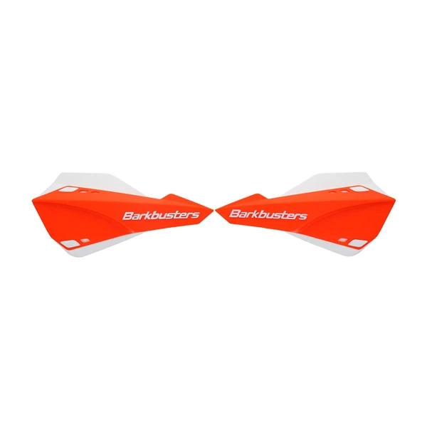 Barkbusters Sabre MX Enduro Handguard - 870098