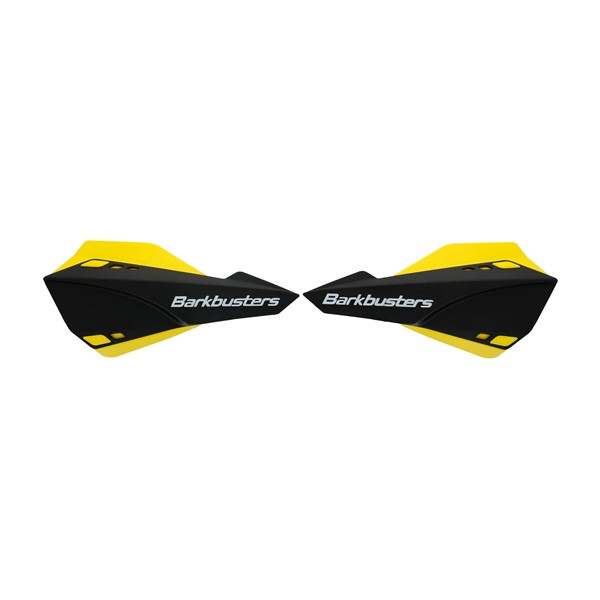 Barkbusters Sabre MX Enduro Handguard - 870094