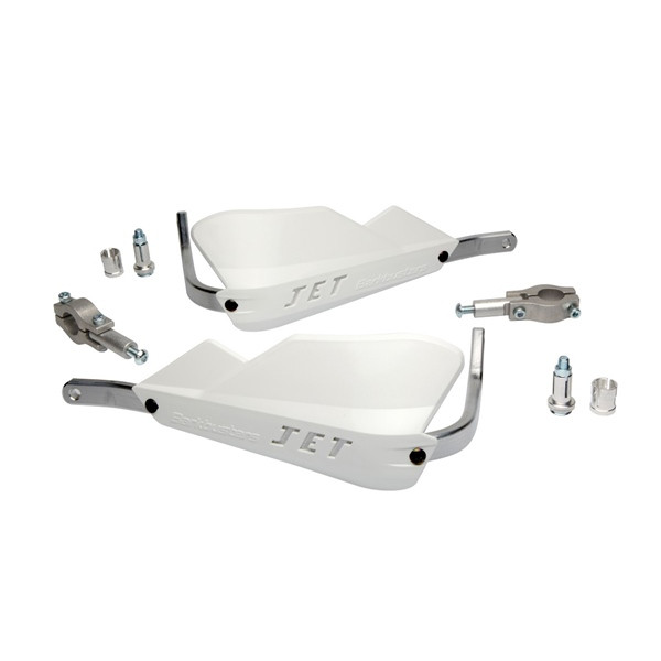 Barkbusters Straight Jet Handguard - 870012