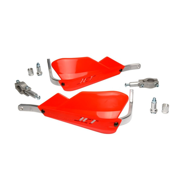 Barkbusters Straight Jet Handguard - 870011