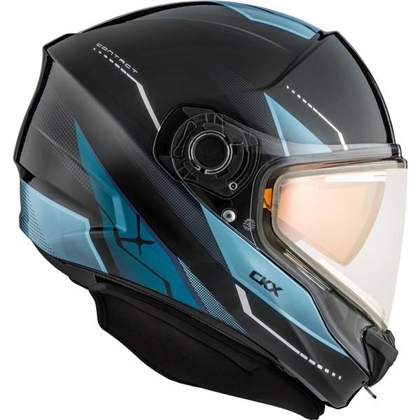 CKX Contact Free-Face Helmet Artik - M - 517813