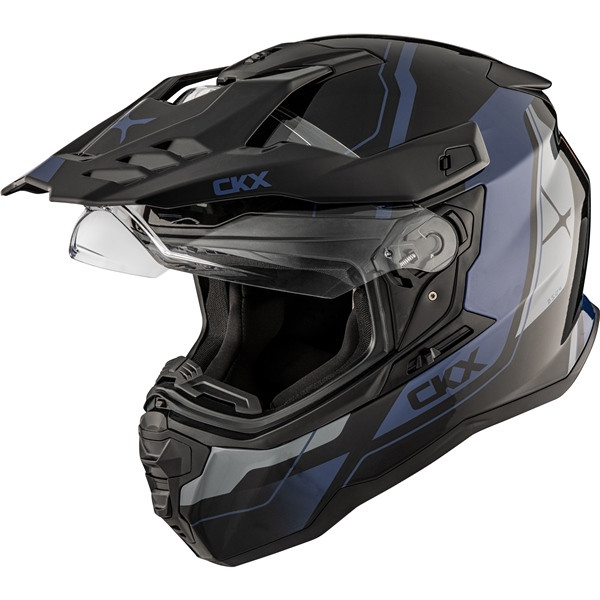 CKX DS24 Backcountry Helmet Swift - 2XL - 517796