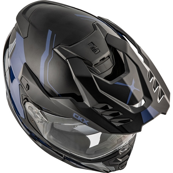 CKX DS24 Backcountry Helmet Swift - XS - 517791