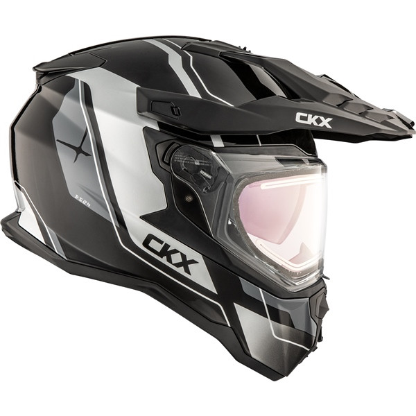 CKX DS24 Backcountry Helmet Swift - XS - 517741