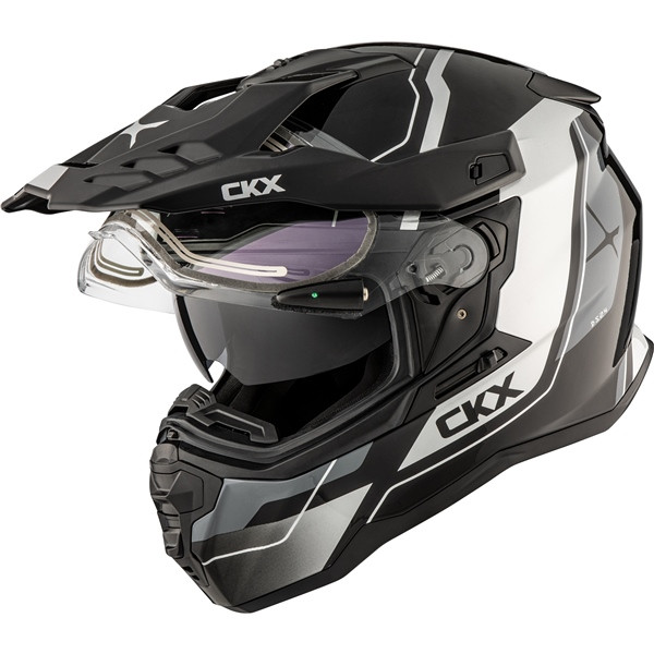CKX DS24 Backcountry Helmet Swift - XS - 517741