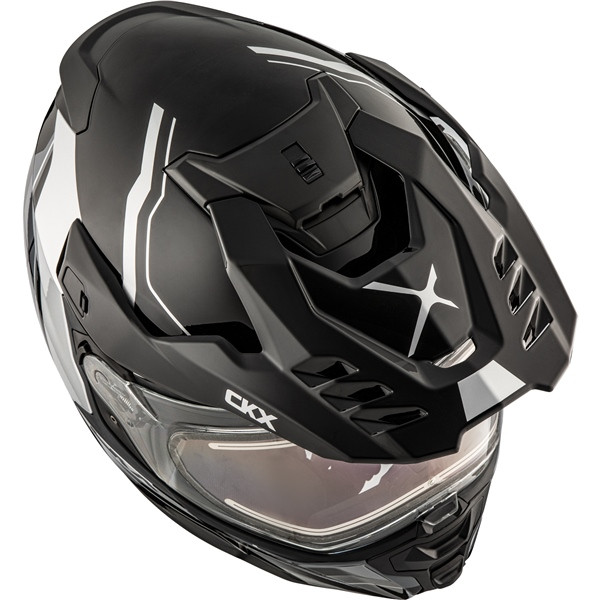 CKX DS24 Backcountry Helmet Swift - XS - 517741