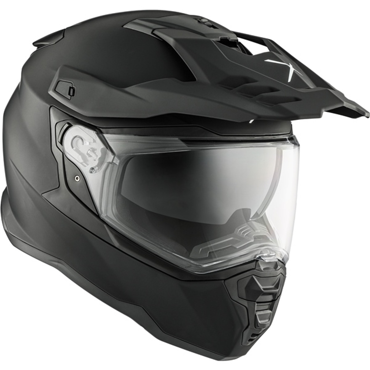 CKX DS24 - Dual Sport Helmet Solid - XL - 517725