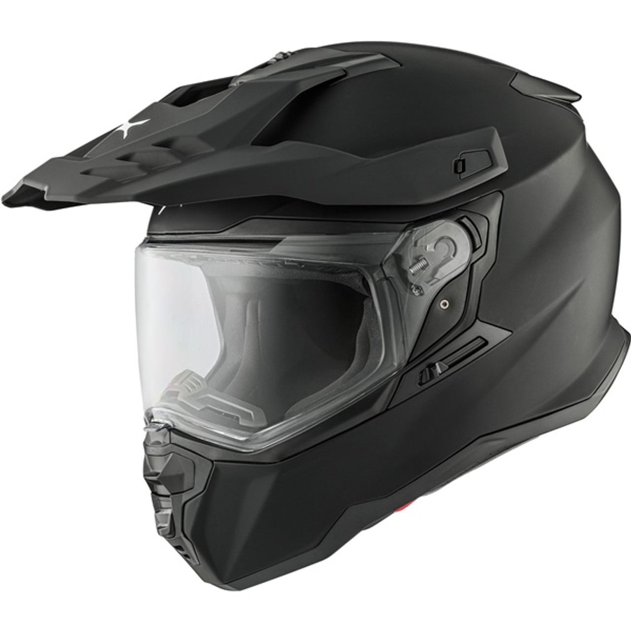 CKX DS24 Dual Sport Helmet Solid - XL - 517705