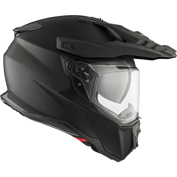 CKX DS24 Dual Sport Helmet Solid - XL - 517705