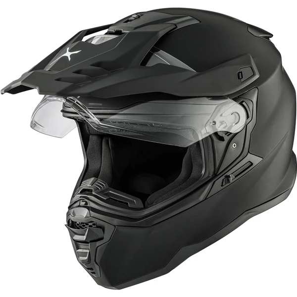 CKX DS24 Dual Sport Helmet Solid - S - 517702