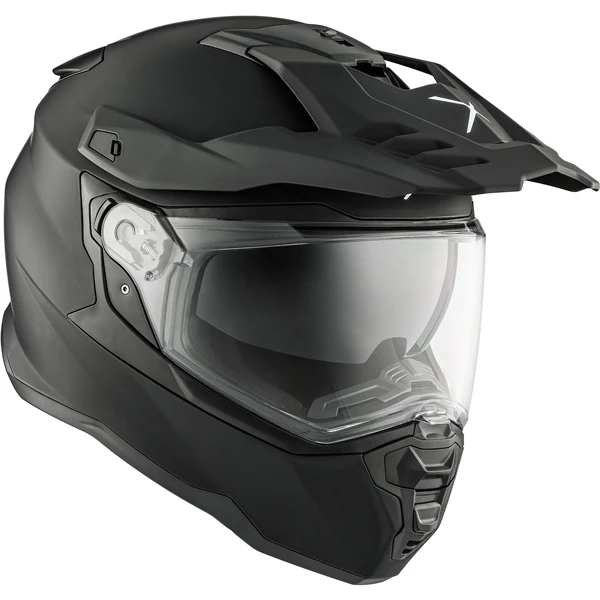 CKX DS24 Backcountry Helmet Solide - XS - 517701
