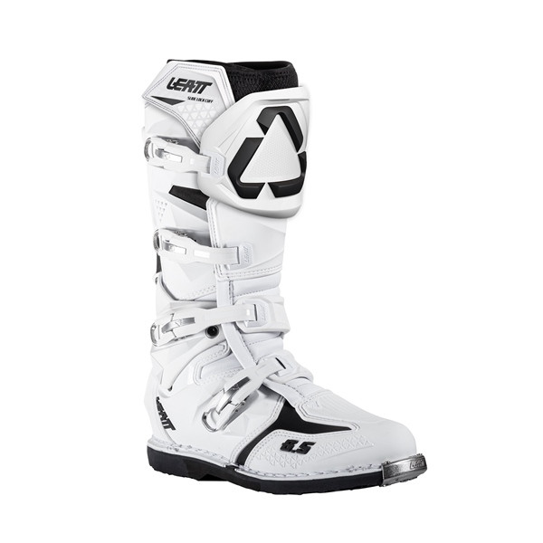 LEATT 6.5 Boots Men, Women - MX - 8 - 462854