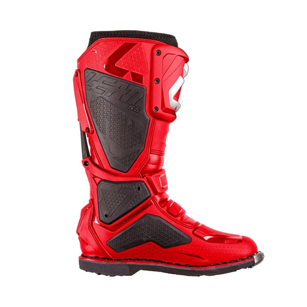 LEATT 6.5 Boots Men, Women - MX - 10 - 462846