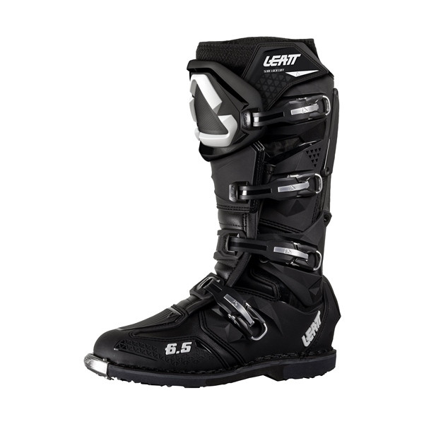 LEATT 6.5 Boots Men, Women - MX - 7 - 462833