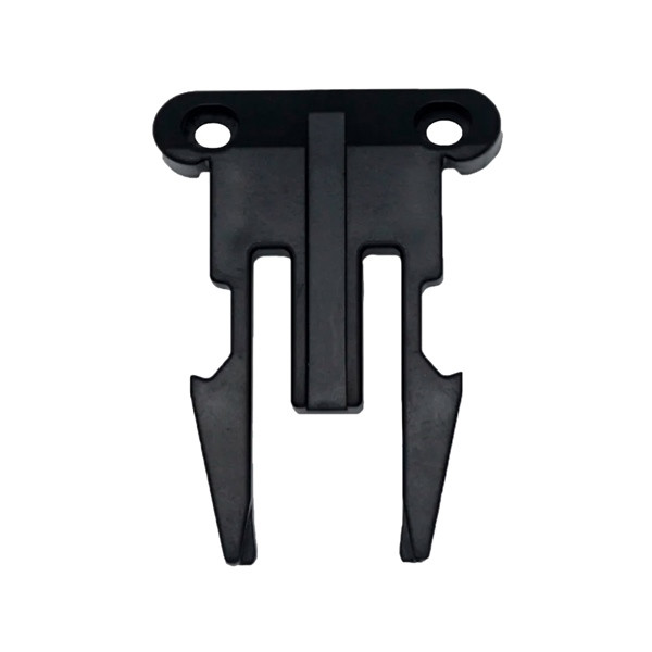 Oxbow Gear Renegade Back Mount Clip - 429031