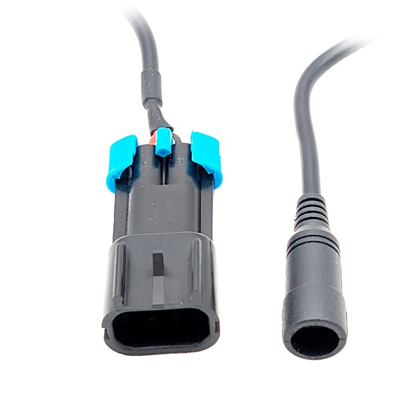 Oxbow Gear Wiring Harness for Voyager Light - Polaris 429026 - 429026