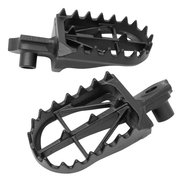 DRC/ZETA/UNIT Wide Foot Peg - 428556