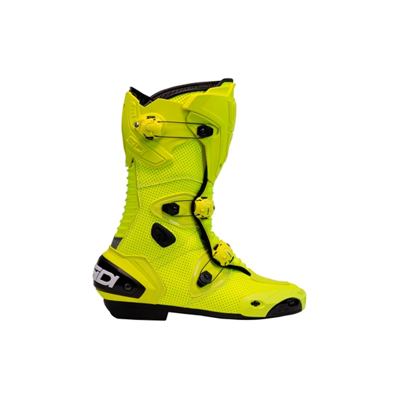 SIDI Mag-1 Boots Men - 45 - 342907