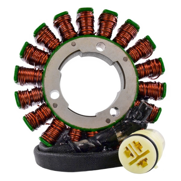 Kimpex HD Stator Fits Kawasaki - 225541 - 225541