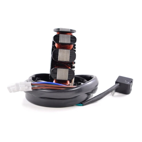 Kimpex HD Stator Fits Kawasaki - 225459 - 225459