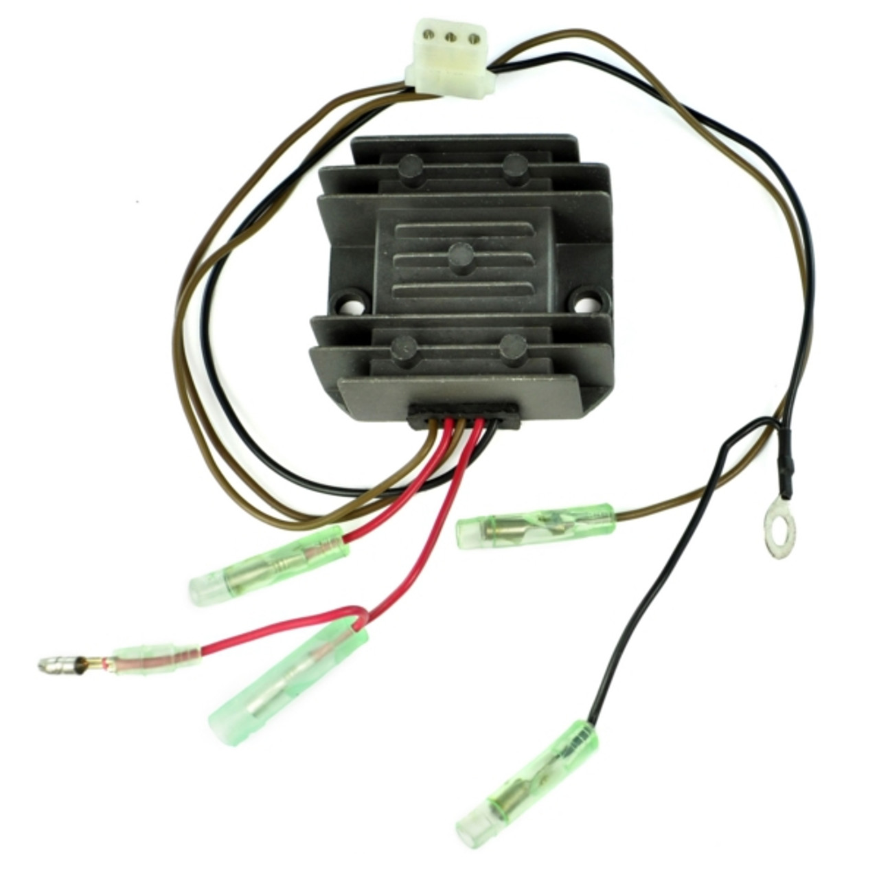 Kimpex HD Voltage Regulator Rectifier Fits Kawasaki - 225073 - 225073