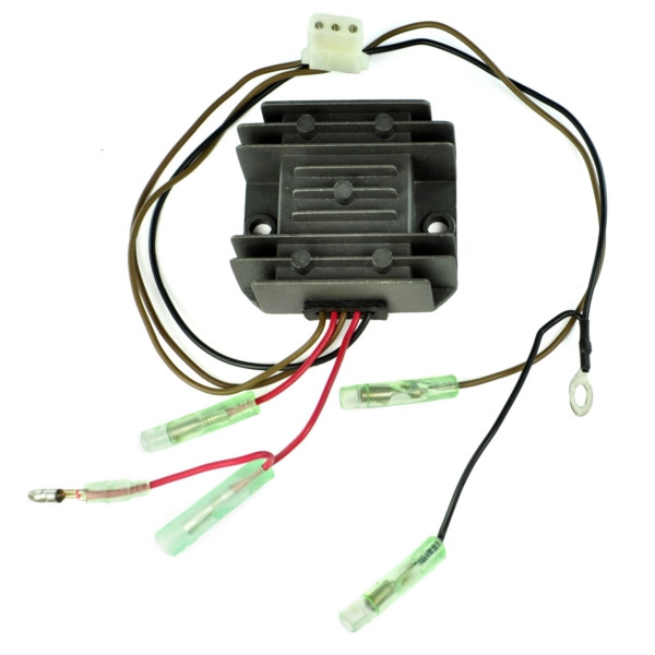 Kimpex HD Voltage Regulator Rectifier KAWASAKI - 225073 - 225073