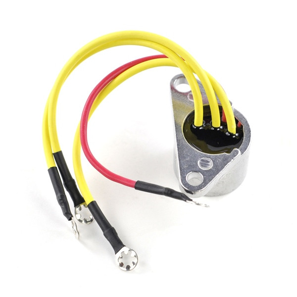 Kimpex HD Voltage Regulator Rectifier Fits Johnson/Evinrude - 225070 - 225070