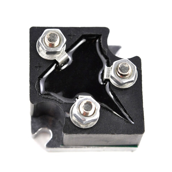 Kimpex HD Voltage Regulator Rectifier Fits Mercury - 225071 - 225071