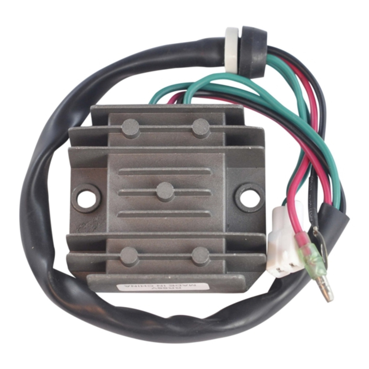 Kimpex HD Voltage Regulator Rectifier Fits Yamaha - 225048 - 225048