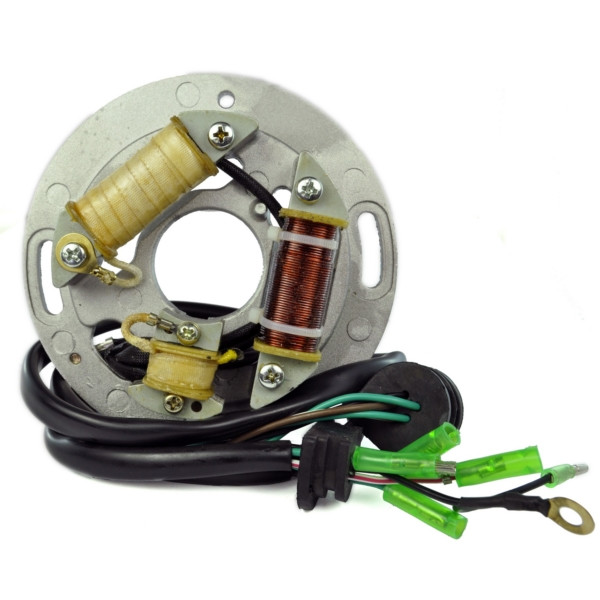 Kimpex HD Stator Fits Yamaha - 225013 - 225013
