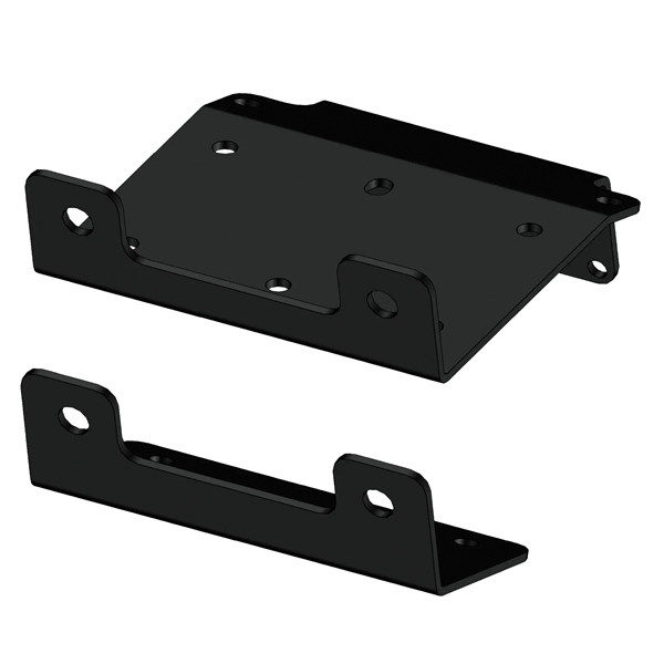 KFI Products Winch Bracket 218583 - 218583