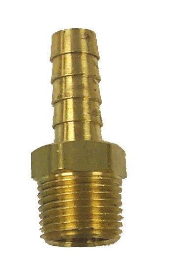 Sierra Fuel Line Hose Barb - 728287