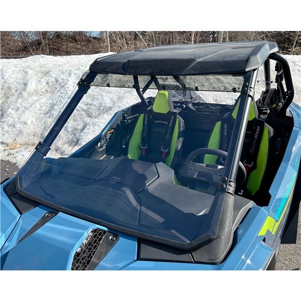 Direction 2 Full Windshield Fits Polaris - 174380