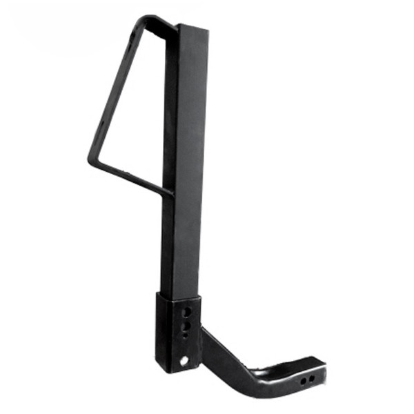 Hornet Outdoors Universal Spare Tire Rack - 163377