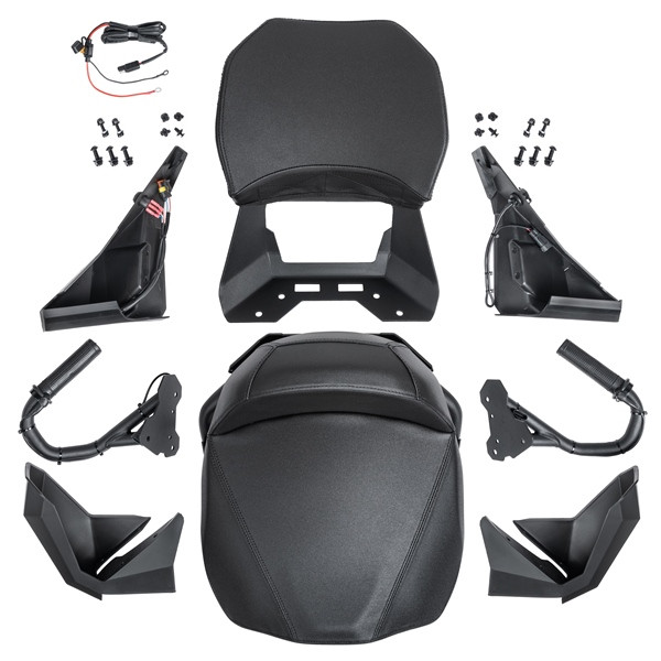 Kimpex SeatJack DX passenger seat - 000360