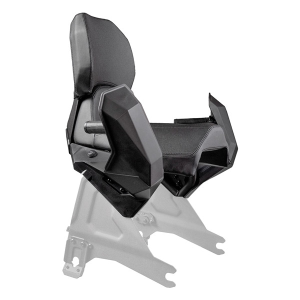 Kimpex SeatJack DX passenger seat - 000360
