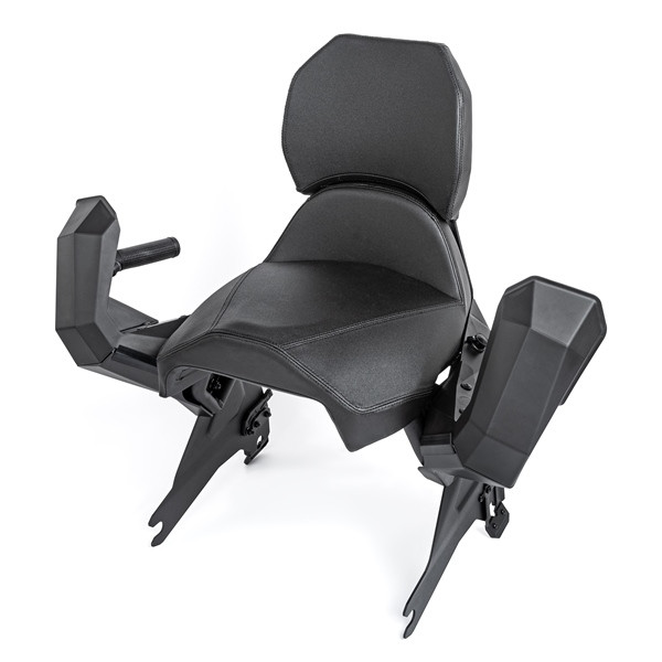 Kimpex SeatJack DX passenger seat - 000360