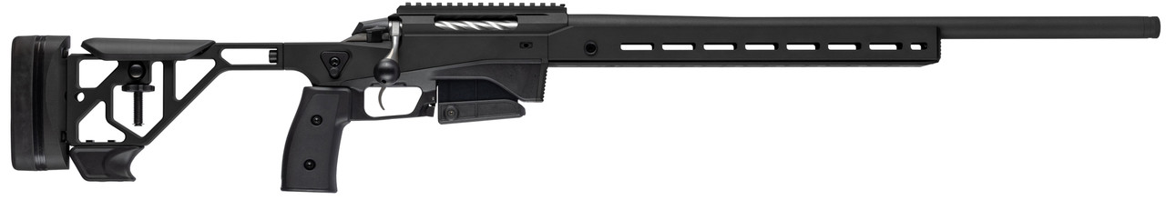 Tikka T3x Ace Target Rifle, .308 Win, 23.7" Brl