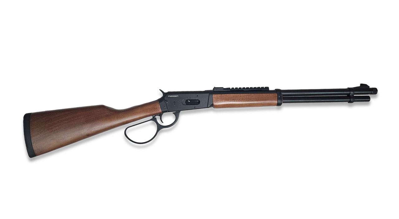 Morisson Lever-Action, .357 Mag, 18″ Barrel, Walnut
