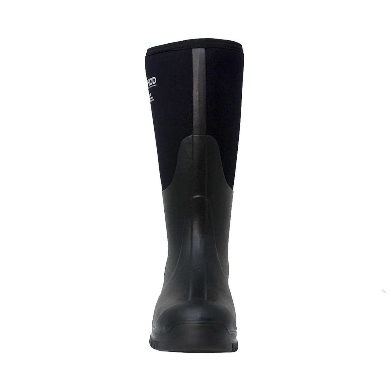 Dryshod Men's Mudcat High Black - M9