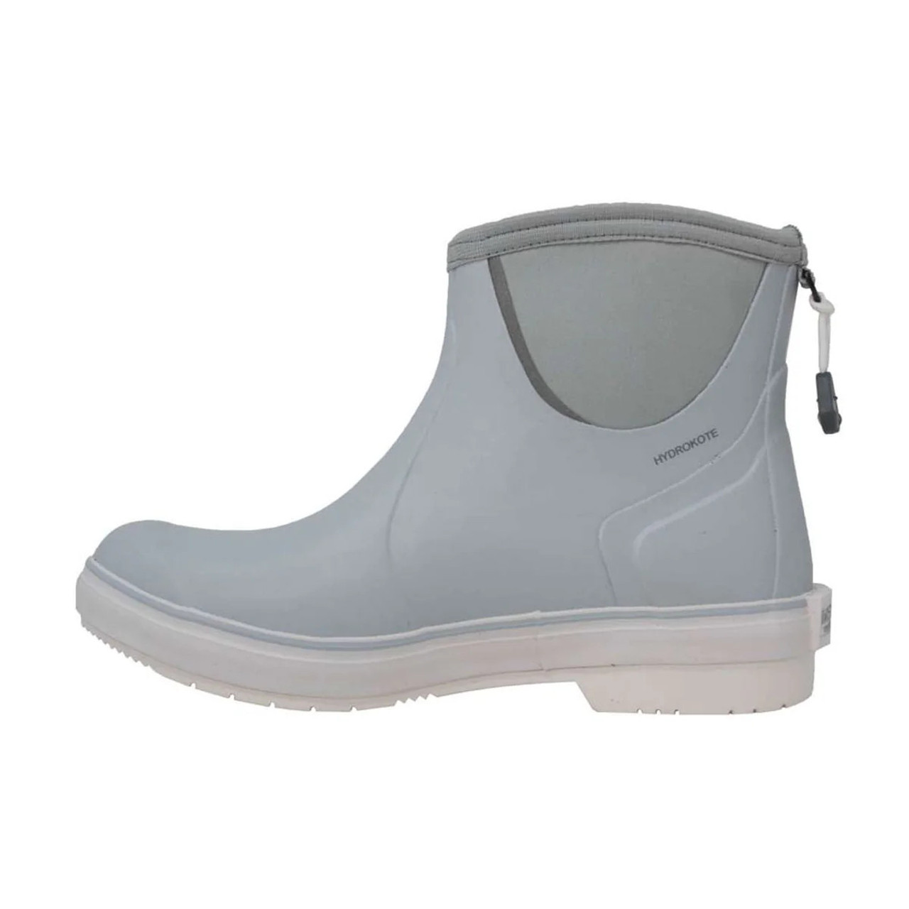 Dryshod Women's Slipnot Ankle Ghost/Grey - W8