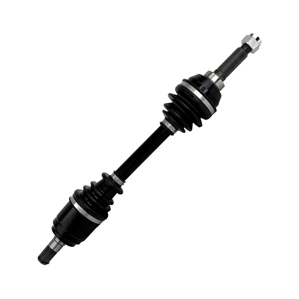 RUGGED Performance Axle Fits Arctic cat - 829152