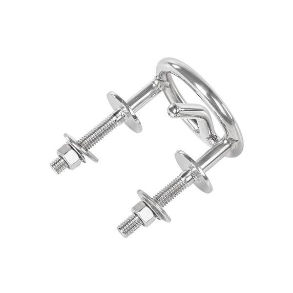 Kimpex Transom Mount Ski Tow Stainless steel - 750112