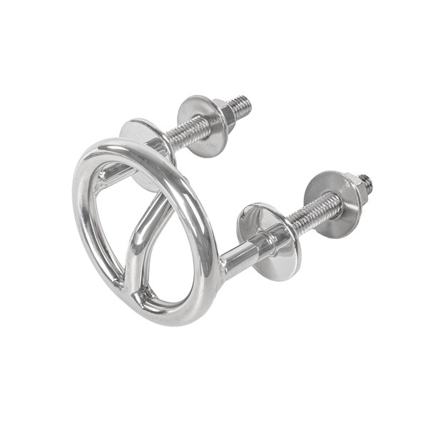 Kimpex Transom Mount Ski Tow Stainless steel - 750112