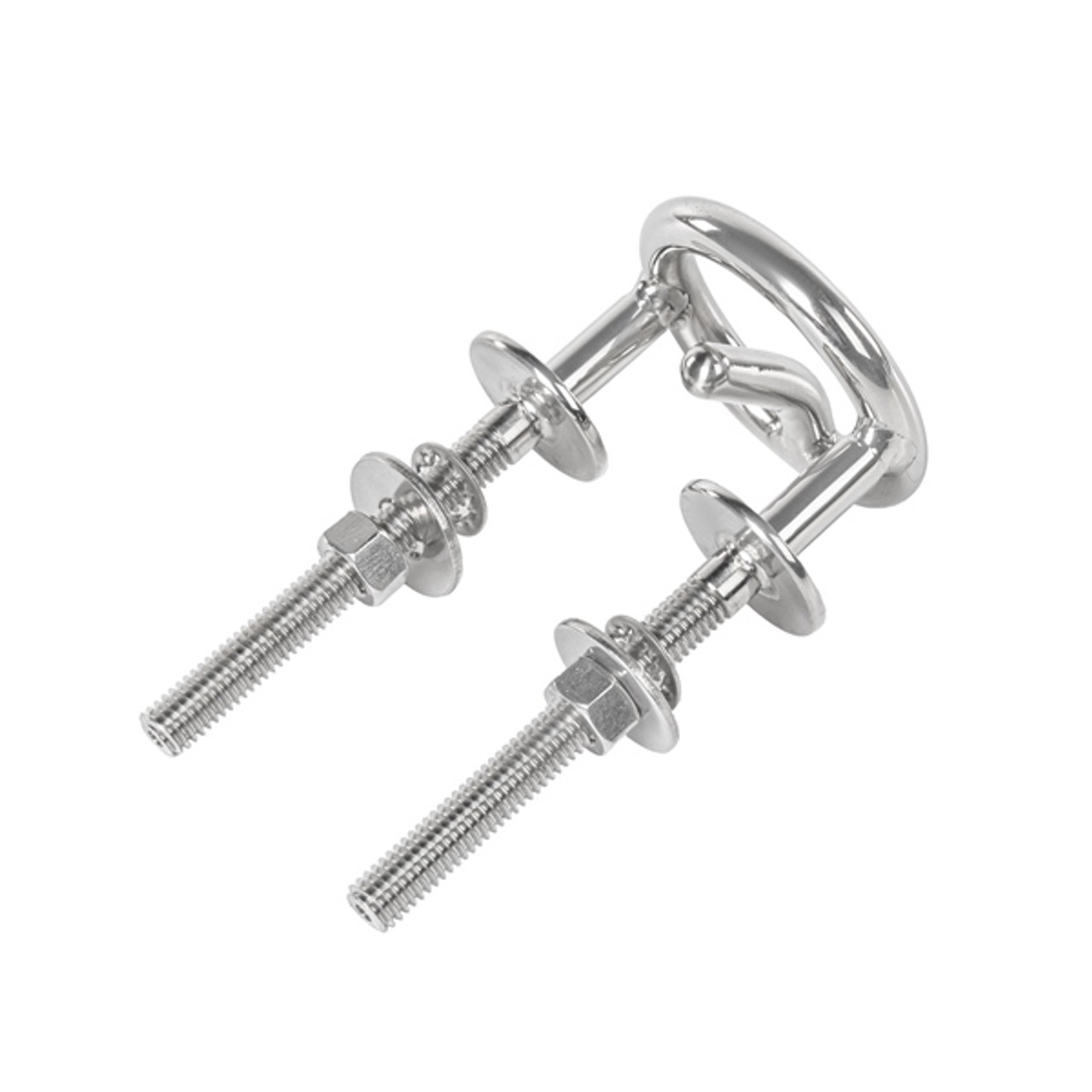 Kimpex Transom Mount Ski Tow Stainless steel - 750111 Kimpex Transom Mount Ski Tow Stainless steel - 750111