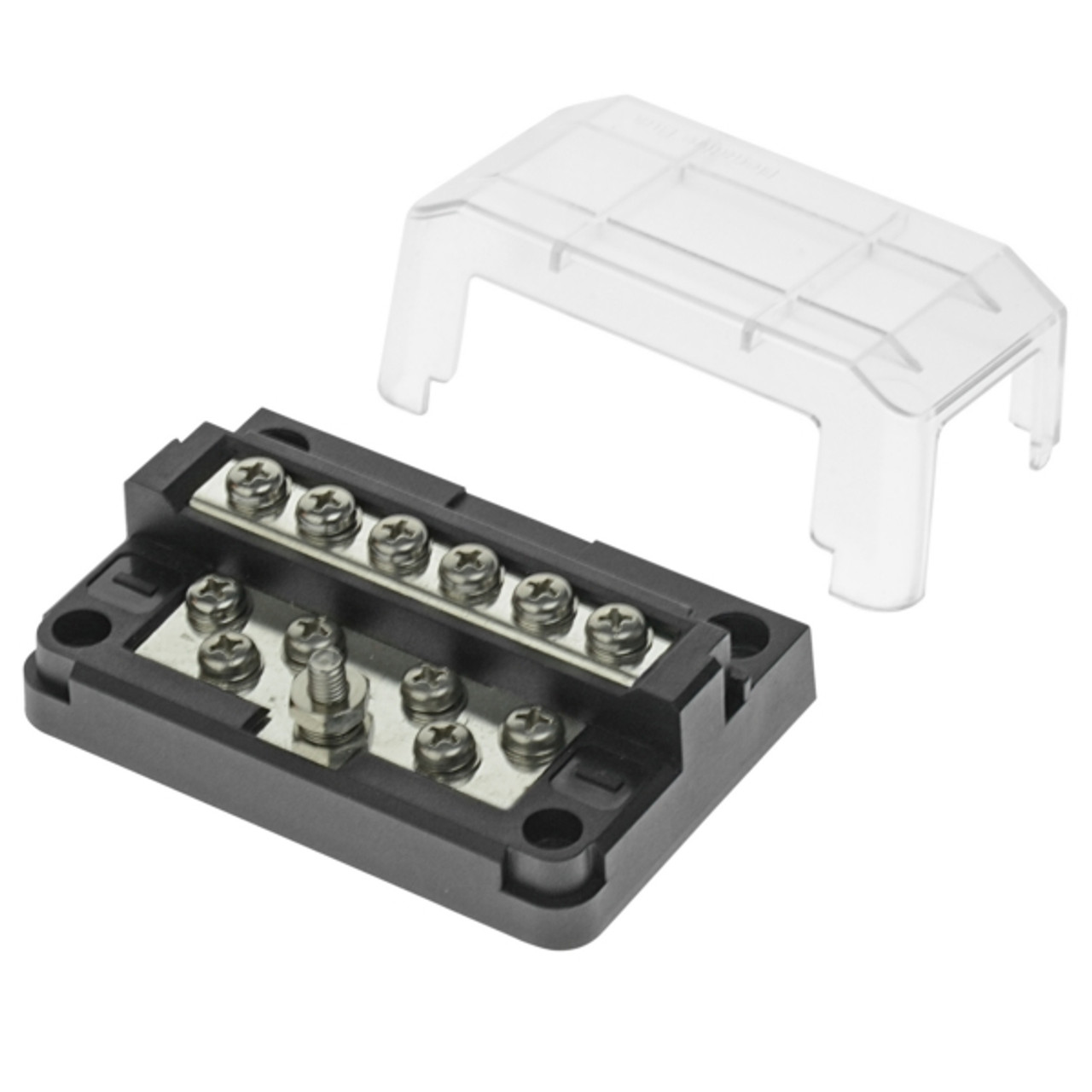 Kimpex Modular Ground Buss Bar - 746870