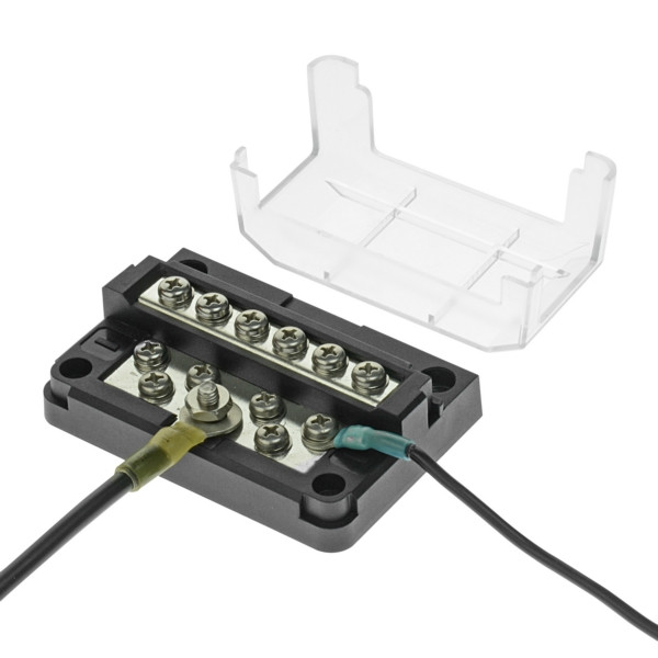 Kimpex Modular Ground Buss Bar - 746870