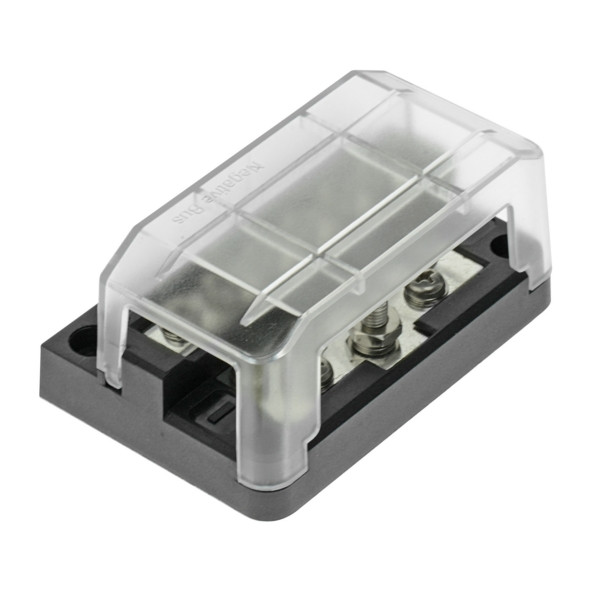 Kimpex Modular Ground Buss Bar - 746870