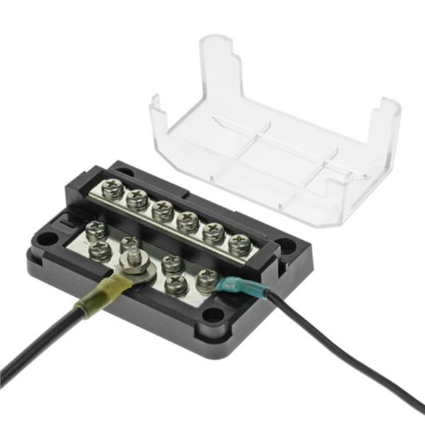 Kimpex Modular Ground Buss Bar - 746870